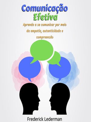 cover image of Comunicação Efetiva